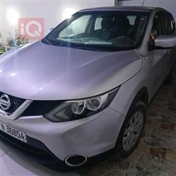 Nissan Rogue Sport